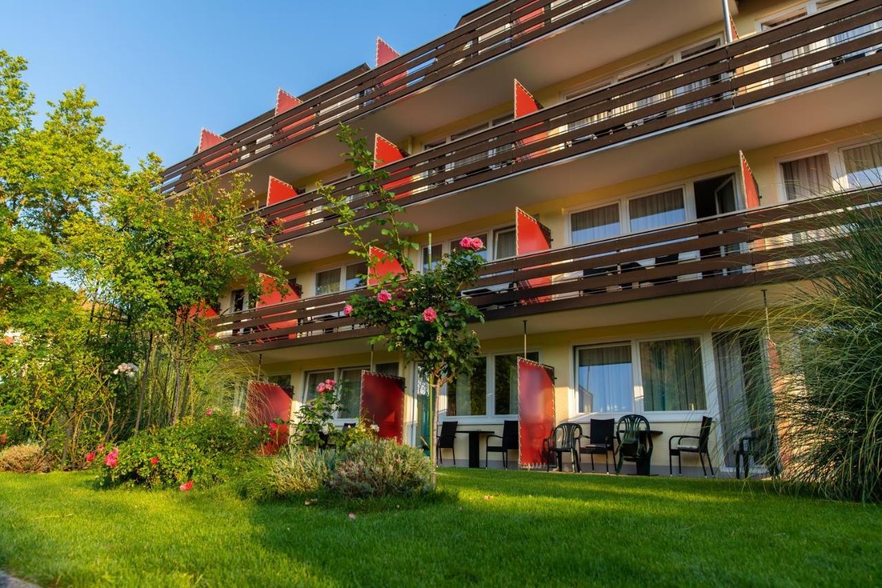 Hotel بار دوركهايم المظهر الخارجي الصورة
