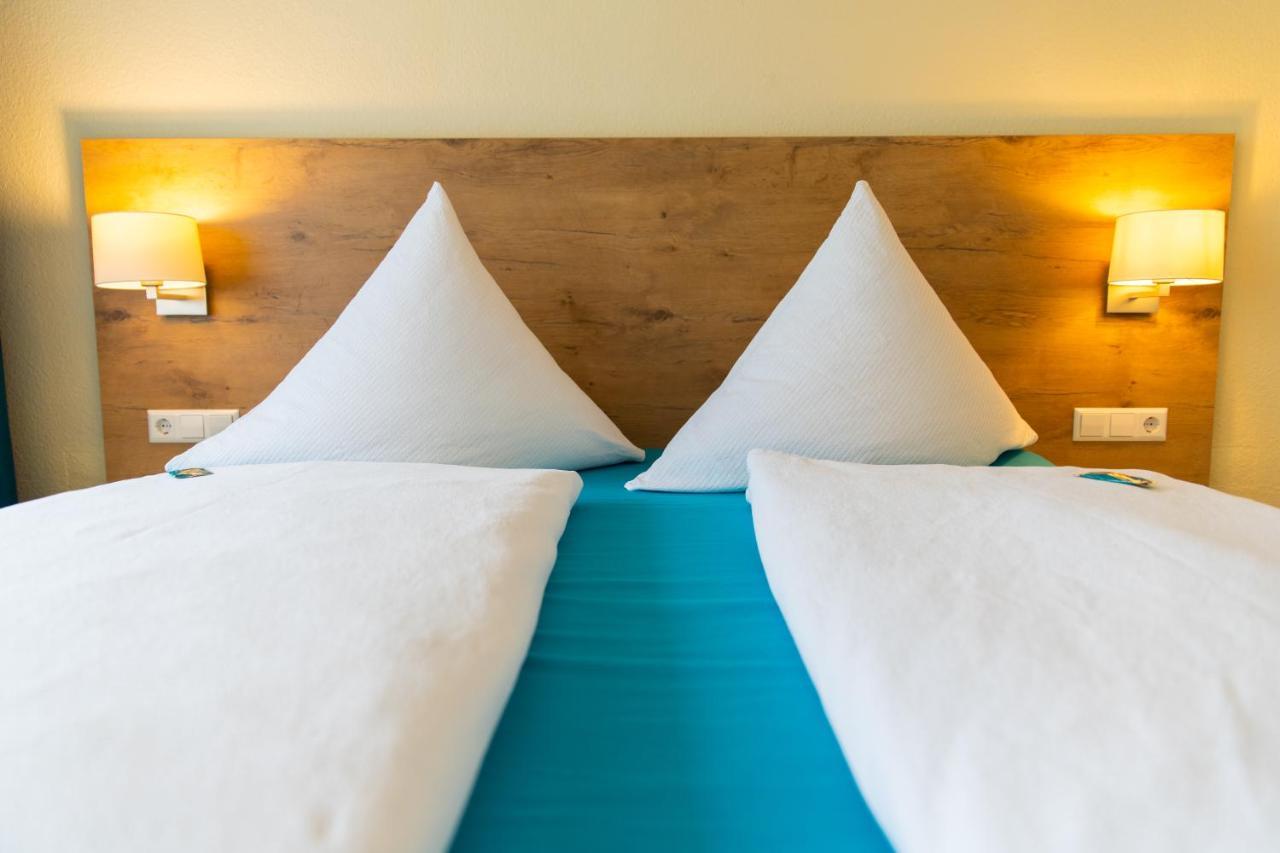 Hotel بار دوركهايم المظهر الخارجي الصورة