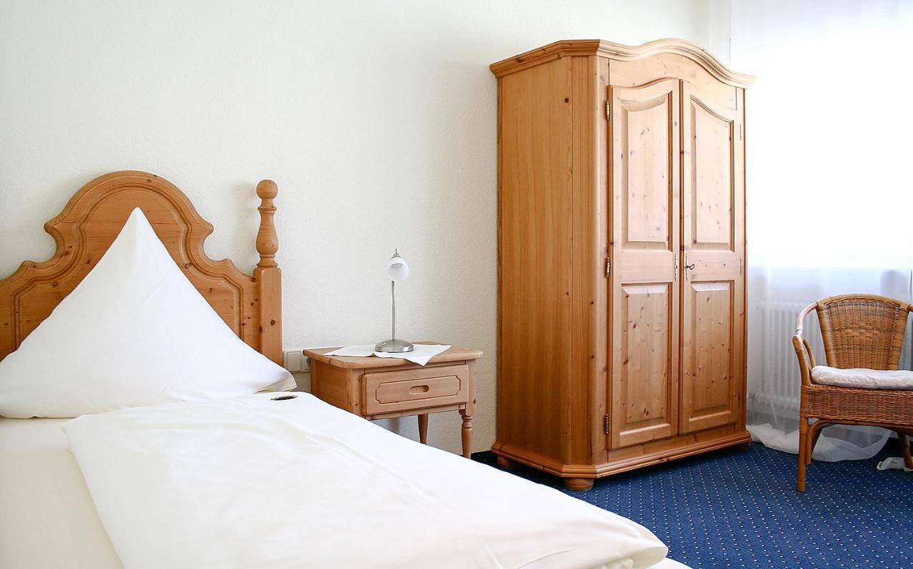 Hotel بار دوركهايم المظهر الخارجي الصورة