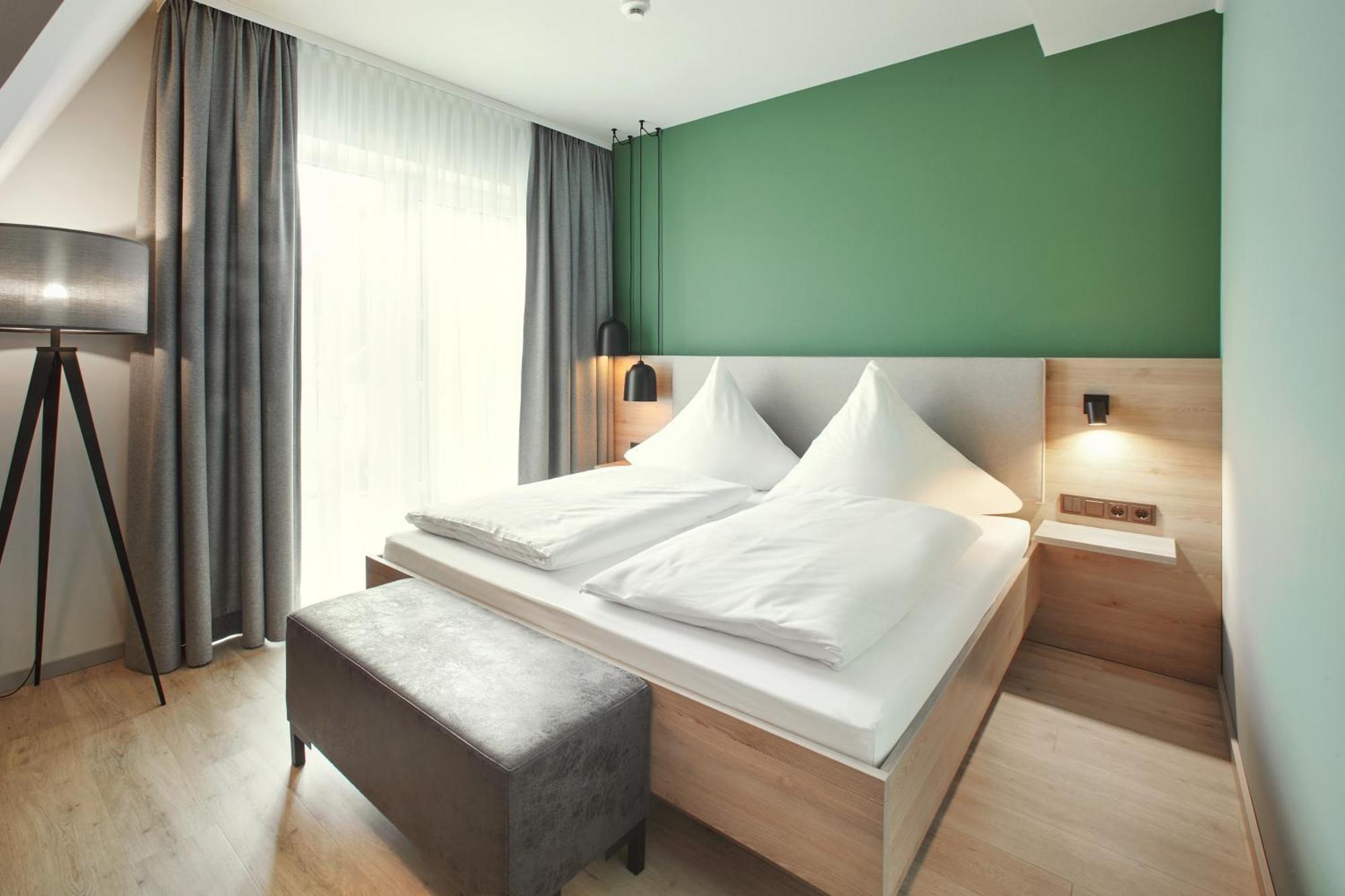 Hotel بار دوركهايم المظهر الخارجي الصورة