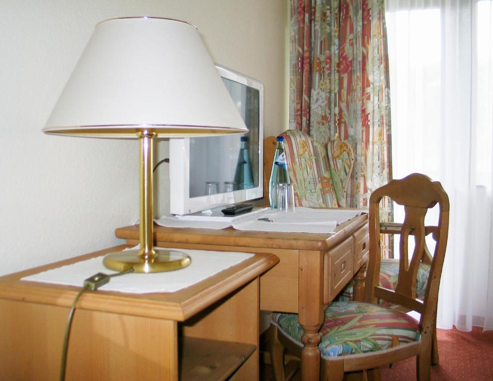 Hotel بار دوركهايم المظهر الخارجي الصورة